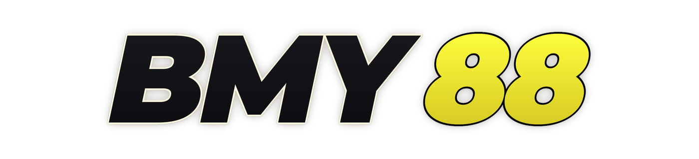 bmy88 Logo